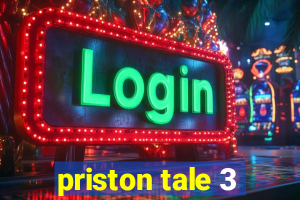 priston tale 3